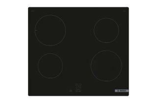 Bosch PUG61RAA5B Series 2 Induction Hob - Black
