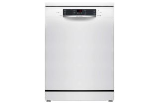 Bosch SMS26AW08G Series 2 Freestanding Dishwasher