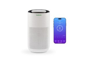 MeacoClean CA-HEPA 76x5 WiFi Air Purifier