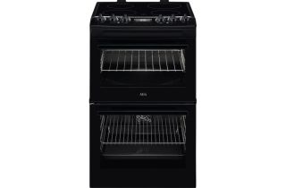 AEG CCX1530ACB SurroundCook Cooker with Ceramic Hob - Black