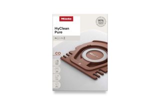 Miele HyClean Pure CO Vacuum Cleaner Bags