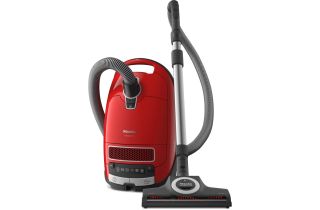 Miele Complete C3 Cat & Dog Flex Cylinder Vacuum Cleaner
