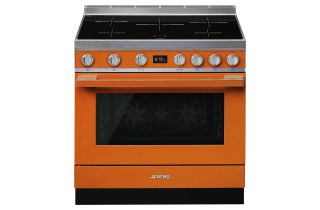 Smeg CPF9I 90cm Portofino Electric Range Cooker