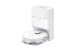 Dreame D20 Pro Plus Robot Vacuum Cleaner and Mop with Auto-Empty