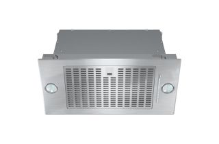 Miele DA 2360 Extractor Unit - Stainless Steel