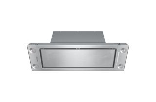 Miele DA 2698 Extractor Unit - Stainless Steel