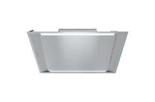 Miele DAC 2940 Stella Ceiling Extractor - Stainless Steel