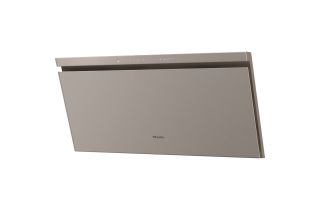 Miele DAH 4980 Sienna Wall Mounted Cooker Hood - Pearl Beige