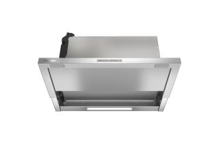 Miele DAS 2620 Slimline Cooker Hood - Stainless Steel