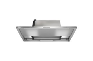 Miele DAS 2920 Slimline Cooker Hood - Stainless Steel