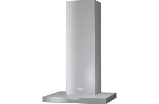 Miele DAW 1620 Active Wall Mounted Sooker Hood - Stainless Steel