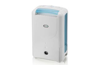 Nearly New - EcoAir DD1 Simple MK3 7.5L Desiccant Dehumidifier - Blue