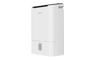 EcoAir DD2 Simple Desiccant 9L Dehumidifier