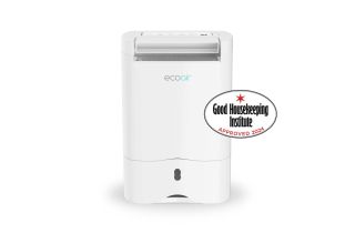 EcoAir DD3 Slimline 10L Dehumidifier