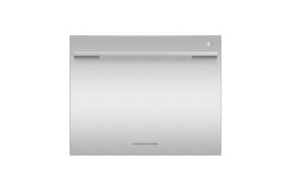 Fisher & Paykel DD60SDFHTX9 Full Integrated Single DishDrawer Dishwasher - Stainless Steel