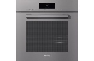 Miele DGC 7860 HC Pro Combination Steam Oven - Graphite Grey