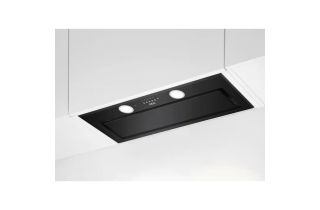AEG DGE5861HB 6000 Series Hob2Hood Cooker Hood