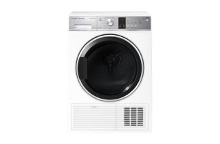 Fisher & Paykel DH9060P2 9kg Tumble Dryer - White