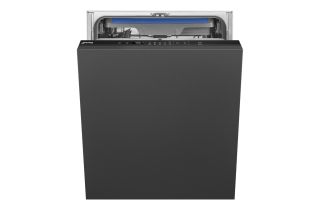 Smeg DI362DQ Fully Integrated Dishwasher