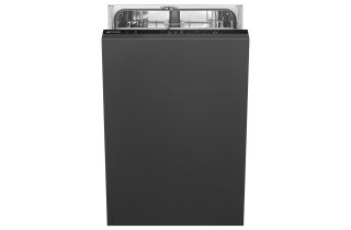 Smeg DI4522 Fully Integrated 45cm Dishwasher