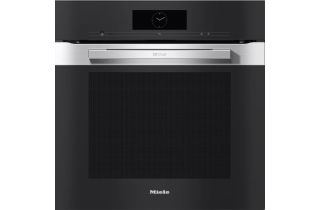 Miele DO 7860 Dialog Oven - Stainless Steel / Clean Steel