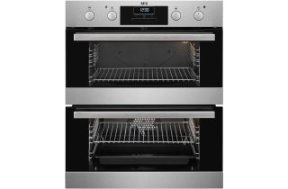 AEG DUB331110M 6000 SurroundCook Catalytic Oven - Stainless Steel