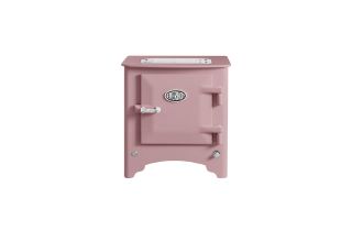 Everhot Electric Heater - Dusky Pink