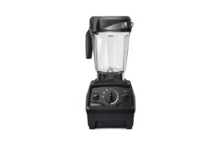Vitamix E520 Explorian Blender - Black