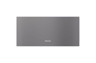 Miele ESW 7020 Handleless Gourmet Warming Drawer - Graphite Grey