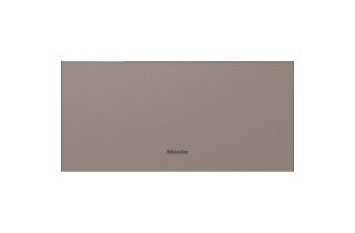 Miele ESW 7020 Handleless Gourmet Warming Drawer - Pearl Beige