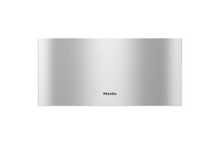 Miele ESW 7120 Handleless Gourmet Warming Drawer - Stainless Steel / Clean Steel