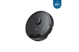 Eufy L60 Hybrid Robot Vacuum Cleaner
