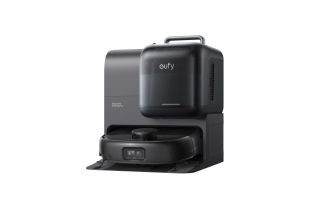 Eufy Omni E28 Robot Vacuum & Mop with Portable Deep Cleaner