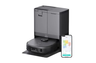Eufy X10 Pro Omni Robot Vacuum Cleaner