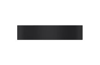 Miele EVS 7010 Handleless Built-in Vacuum Drawer - Obsidian Black