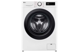 LG F2Y509WBLN1 Counter-Depth MAX 9kg Washing Machine - White