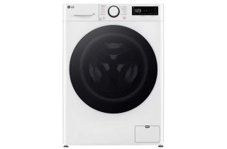 LG F4Y513WWLN1 BIG In TurboWash 13kg Washing Machine - White