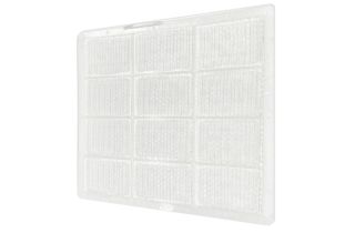 EcoAir FDE-100014 DD3 Classic MK2 & MK3 Anti Bacterial Silver Filter