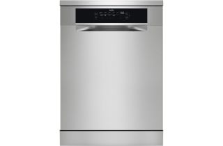 AEG FFB93807PM 9000 Series 60cm Freestanding ComfortLift Dishwasher - Stainless Steel