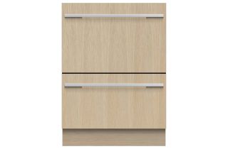 Fisher & Paykel DD60DHI9 Series 9 Integrated Double DishDrawer Dishwasher