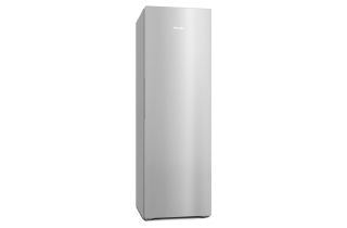 Miele FNS 4382 E Freestanding NoFrost Freezer - Stainless Steel