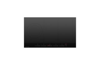 Ex Display - Fisher & Paykel CI905DTB4 Series 7 90cm 5 Zone Induction Hob - Black