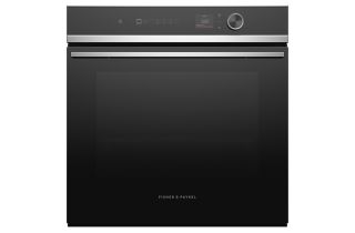 Fisher & Paykel OB60SD16PLX1 Series 7 Contemporary Pyrolytic Oven (16 functions) - Stainless Steel