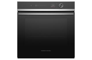 Fisher Paykel OB60SD9PLX1 Series 7 Contemporary Pyrolytic Oven (9 functions) - Stainless Steel