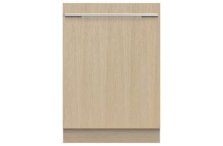 Fisher & Paykel DW60U4HI2 Series 7 Integrated Dishwasher