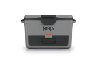 Ninja FrostVault 50QT/47L Hard Cooler - Grey