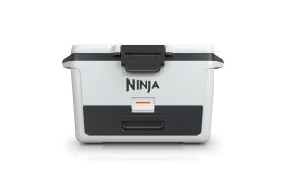 Ninja FrostVault 50QT/47L Hard Cooler - White