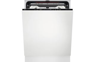 AEG FSS96828P 9000 Series 60cm Fully Integrated ComfortLift Dishwasher