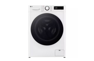 LG FWY606WWLN1 TurboWash 10kg / 6kg Washer Dryer - White