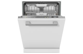 Miele G 7085 SCVi XXL AutoDos Fully Integrated Dishwasher